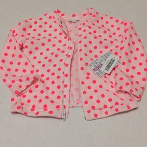 Lularoe size 8 Monroe jacket